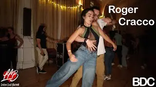 Roger Cracco | Millonario - Pinto Picasso | Bachata Social at Sensual Fridays by LLB 2025.12.12.