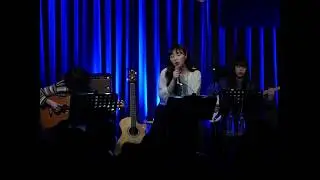 [LIVE] 다린 - 무릎 (IU cover)