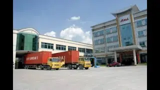 AOLI | Company Introduction Video 2020 | Kaiping, GD, China