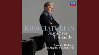Khachaturian: Spartacus, Op. 82: Adagio of Spartacus and Phrygia (Transcr. E. Khachaturian for...