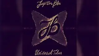 Cheshire's Cat - JUPITER BLU
