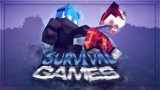 Meine HIVE Geschichte [1/2] | Hive Survival Games #65