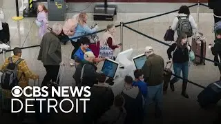 Trump administration cancels airline compensation rule