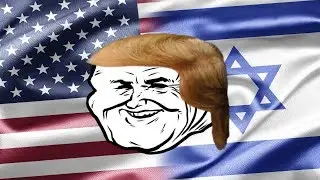 👌 DONALD DRUMPF | Make Israel Great Again (El Documental Definitivo) 📯
