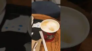starbucks coffee #food #foodie #coffeelover #coffee #restaurant #trivandrum #bes #short #coffeetime