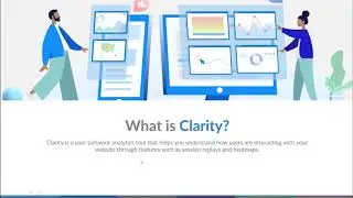 Microsoft Clarity : Free Analytics Tool , Full Review, Installation and Walkthrough
