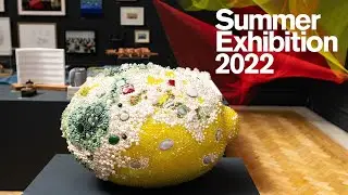 Summer Exhibition 2022  |  Extended Tour
