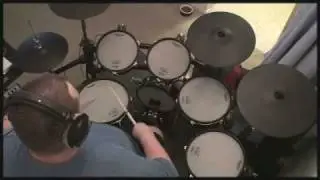 Long Drum Jam - Roland TD-20 V-Drums