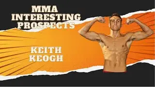 Keith Keogh - Interview