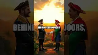 The Hidden Diplomacy of the Treaty of Tordesillas