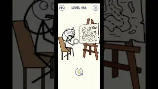 Draw Puzzle 2 Level 156 Walkthrough