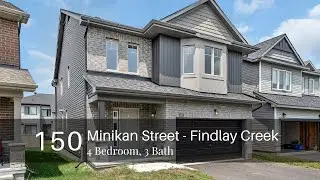 150 Minikan Street