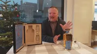 Mark&rsquo;s Whisky Ramblings 232: Port Ellen 35 Year Old 1982 Signatory 30th Anniversary