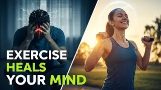 The Surprising Truth About Exercise and Mental Health Nobody Tells You