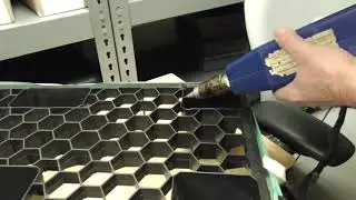 Drader Injectiweld at Abbeon Cal