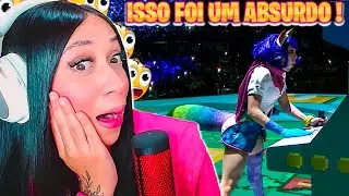 CONHECENDO e APAIXONADA POR LOL😍Final do CBLoL 2017- Cerim&ocirc;nia de Abertura -League of Legends REACT