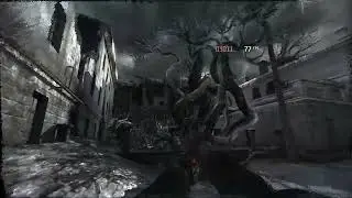 Metro 2033 (2010 original) Performance fix for 4K and beyond!