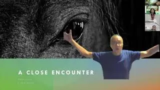 A Close Encounter - Fred Ying - Hong Kong Achievers Tall Tales 2022