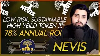 Nevis Investments - 78% Annual ROI on your BUSD