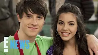 Good Luck Charlie&rsquo;s Shane Harper, Samantha Boscarino Are Married | E! News