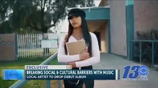 Local Artist to drop debut album