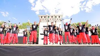[4K] SD Crew 1回目　すずかフェスティバル 2025 (すずフェス) 日曜日