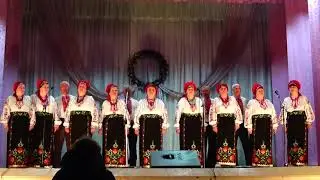 А в Києві на ринку.
