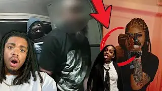 Chicago's 'Aspen Kartier' is The Deadliest Female Rapper