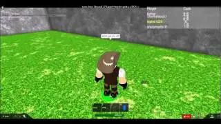 tiefiter's ROBLOX video