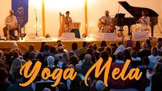 Yoga Mela Festival 2019, Sweden