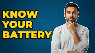 How Is Smartphone Battery Health Measured?