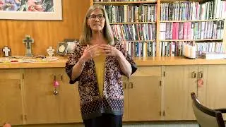 How Do We Receive the Word? | Pastor Ann's Weekly Message