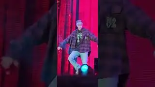 241013 강다니엘콘서트 ACT 사운드체크 version ready to ride