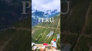 Hermosa vista PATAZ PERU 🇵🇪 #2025 #contenido #turismo #conociendoelper&uacute; #mineria#pataz #viajes