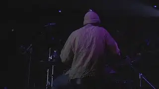 James Holden & The Animal Spirits - Blackpool Late Eighties - Live at Le Guess Who?