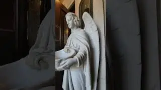 Angel art #angel #angels #art#artist #artwork #church #catholic #ancient #universe #holyspirit