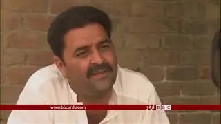 Muslims help build church for Christians in Gojra