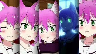 Seton Academy Mashup│&Agrave; Thế L&agrave;m Sao M&agrave; &Agrave; [Anime-edit]