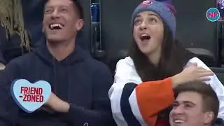 Kiss Cam Funny Moments/Fail moments in Sports 2020