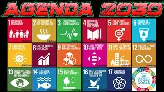 Повестка дня на период до 2030 года в отношении подозрительного развития