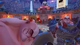 GORN 2 ANNOUNCEMENT TRAILER