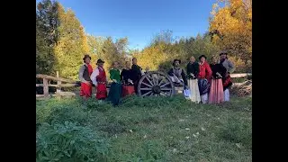 ALBRICIAS - El Kangui