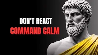 Master Your Mind: Stop Letting Small Things Ruin Your Day