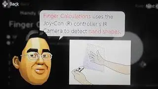 Dr Kawashima's Brain Training (Switch) Part 1 - Quick Play