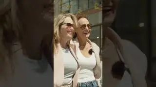 NYC Blooper Reel 😂 | Funny Outtakes, Behind the Scenes & Unexpected New York Moments