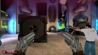 [7SMOKE] Serious Sam 2 Event (08 May 2021)