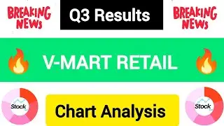 Vmart Q3 Results 2025 | Vmart Share Latest News Today | Vmart Share Results | Vmart Share analysis