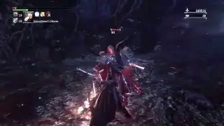 Bloodborne PvP | Fight Club w/PvPSkillz