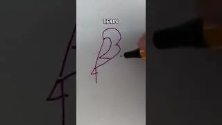 How to draw a bird! #learndrawing #drawingforkidseasy #drawingbird #drawingeasystepbystep #drawings