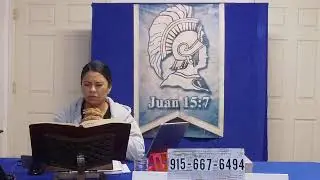 Programa de oraci&oacute;n, deja tu petici&oacute;n en los comentarios o marcanos. Dios te bendiga.